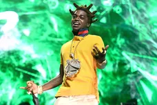 Scott Dudelson/Getty Images