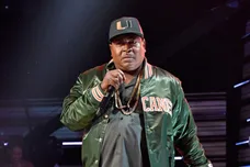 Paras Griffin/Getty Images