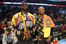 Kevin Mazur/Getty Images