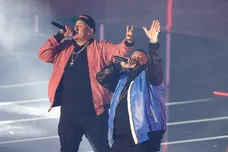 Jonathan Bachman/Getty Images