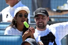 Kevork S. Djansezian/Getty Images