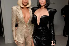 Kevin Mazur/Getty Images