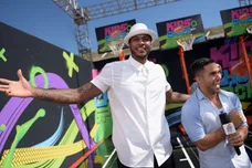 Jason Kempin/Getty Images