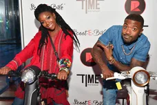 Prince Williams / Contributor / Getty Images