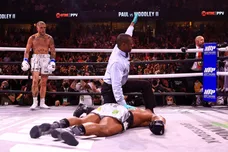 Mike Ehrmann/Getty Images