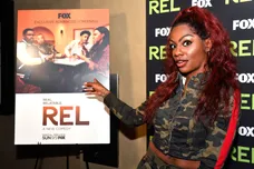 Larry French/Getty Images