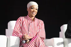 Paras Griffin / Stringer / Getty Images