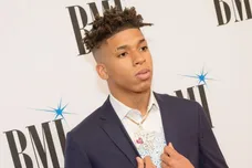 Marcus Ingram / Stringer / Getty Images