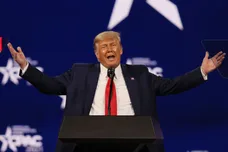 Joe Raedle/Getty Images