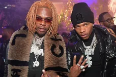 Prince Williams/Getty Images