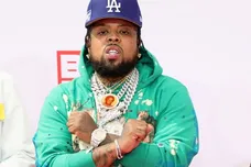 Rich Fury / Staff / Getty Images