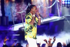 Frederick M. Brown/Getty Images