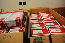 Adam Bettcher/Getty Images