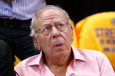 Ezra Shaw/Getty Images