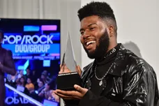 Frazer Harrison/Getty Images