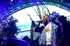 Bennett Raglin/Getty Images for BET