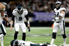 Chris Graythen/Getty Images