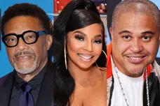 Frazer Harrison/Getty Images & Paras Griffin/Getty Images & Maury Phillips/Getty Images