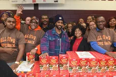 Aaron J. Thornton/Getty Images