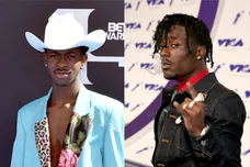 Aaron J. Thornton & Phillip Faraone/Getty Images