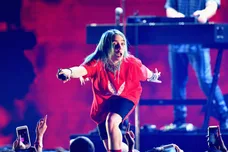 Kevin Winter/Getty Images