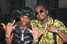 Bennett Raglin/Getty Images