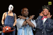 Carmen Mandato/Getty Frank Miceotta/Getty Images Prince Williams/Wireimage/Getty Images