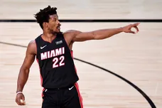 Douglas P. DeFelice/Getty Images