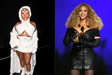 Kevin Winter/Getty Images for The Recording Academy