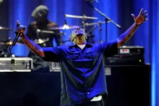 Kevin Winter/Getty Images