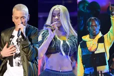 Frederick M. Brown, Theo Wargo & Theo Wargo/Getty Images