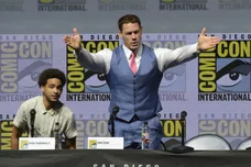 Kevin Winter/Getty Images