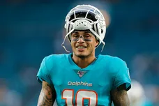 Michael Reaves/Getty Images