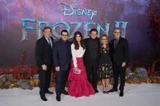 Stuart C. Wilson / Getty Images