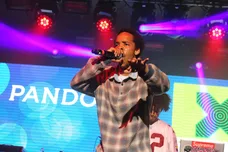 Rachel Murray/Getty Images