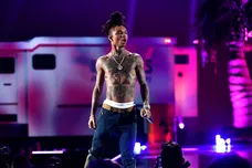 Kevin Winter/Getty Images