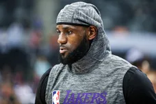 Zhong Zhi/Getty Images