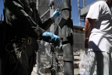 Justin Sullivan/Getty Images