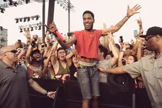 Kevin Winter/Getty Images