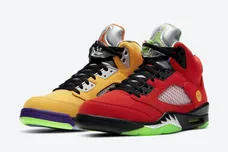 Image via Nike & StockX