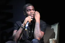 Brad Barket/Getty Images