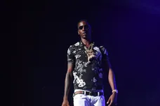 Paras Griffin/Getty Images for Atlantic Records