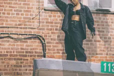 Rileyy Lanez/ Columbia Records/ Sony Music Entertainment