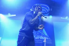 Theo Wargo/Getty Images for Pandora