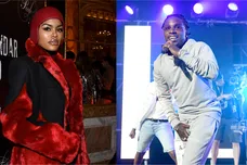 Pascal Le Segretain/Getty Images & Paras Griffin/Getty Images