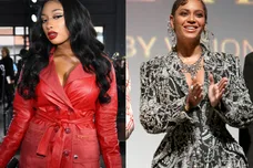 Dimitrios Kambouris/Getty Images for NYFW: The Shows / Jesse Grant/Getty Images for Disney