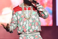 Prince Williams/Getty Images