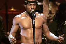 Frank Micelotta/Getty Images