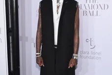 Dimitrios Kambouris/Getty Images