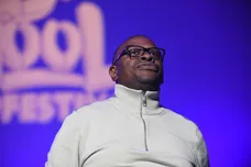 Paras Griffin/Getty Images